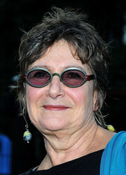 Jane Jenkins