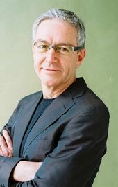 Robin Budd