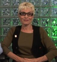 Pamela Hickey