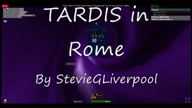 File:TITLECARD TARDIS In Rome.png