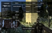 Begoneweapontacticall