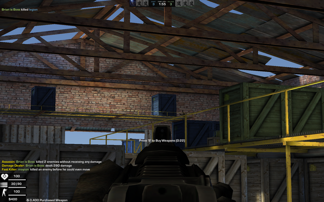 File:M4A1 Iron Sight detached.png