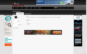 NPlay Sent Messages