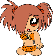 Bikini saba