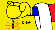 Element Gem