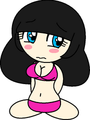 Undies claycia