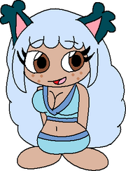 Undies Saundra