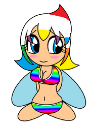 Elline undies