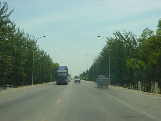 JingliangRoad