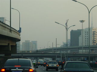 Zizhuyuan Bridge Under