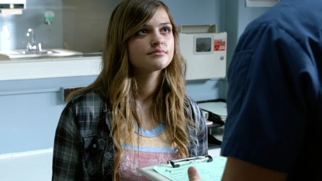 Being Human Season 1 Episode 2