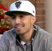 Adam Deacon
