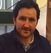 John Hollingworth