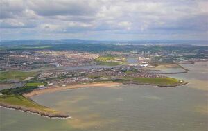 Barryisland