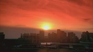 101ZimmerohneAussichtBostonSonne