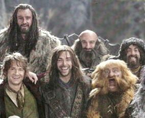 The hobbit