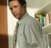 Mr Jacobs
