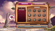 Bejeweled Blitz All Badges