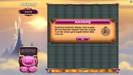 Alchemy Help