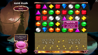 Gold Rush Tutorial