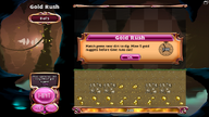 Gold Rush Help