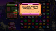 Poker Mode Skull Intro