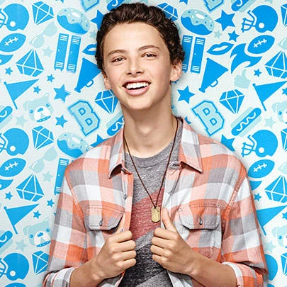 Sawyer Huggins Bella and the Bulldogs Wiki FANDOM powered by Wikia