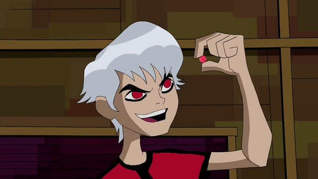 Albedo (TNO) | Ben 10: The New Omniverse Wikia | FANDOM powered by Wikia