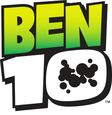 File:Ben 10 logo.png