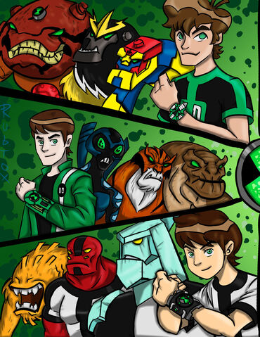 Plik:3 ben 10 by rubtox-d4p10xi.jpg
