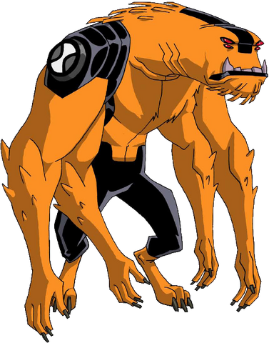 File:Four Arms+Wildmutt.png