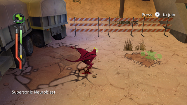 File:Jetray creating a path.png