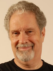 Bill Ratner