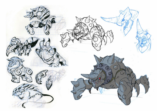 File:Crabdozer Concept Art.png