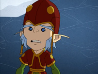 Elsgood Elf