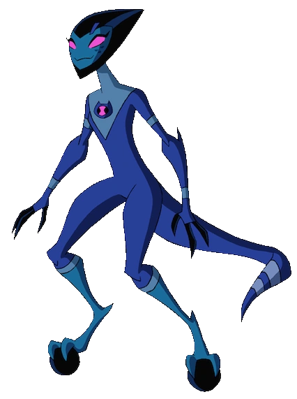 Image - Gwen XLR8 official.png | Ben 10 Wiki | FANDOM powered by Wikia