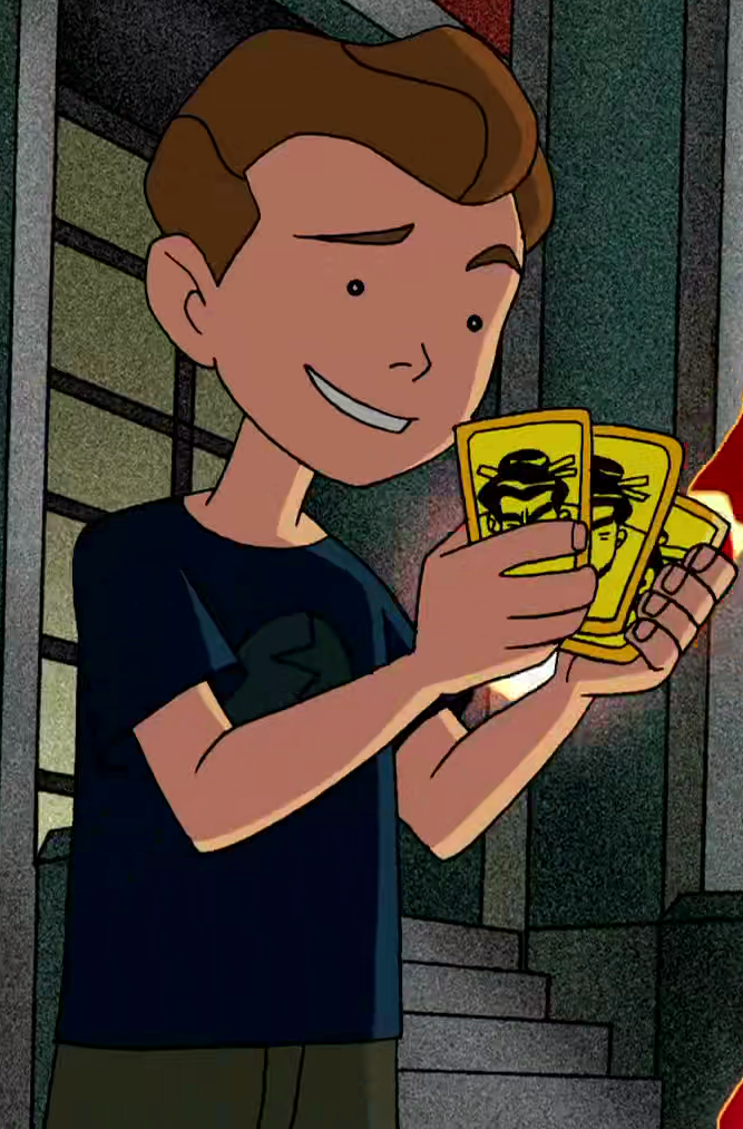 Sumo Slammer Collecting Boy Ben 10 Wiki Fandom powered Sumo Slammer Collecting Boy Ben 10 Wiki Fandom powered