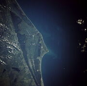Cabo Canaveral