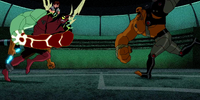 Image - James Lien Ben 10 concept art.png | Ben 10 Wiki | Fandom