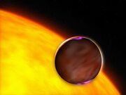 Nosedeen Quasar