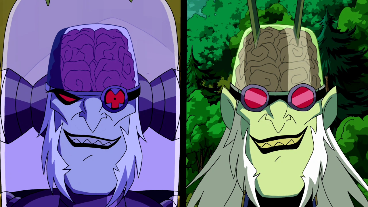 Animo Crackers | Ben 10 Wiki | Fandom powered by Wikia