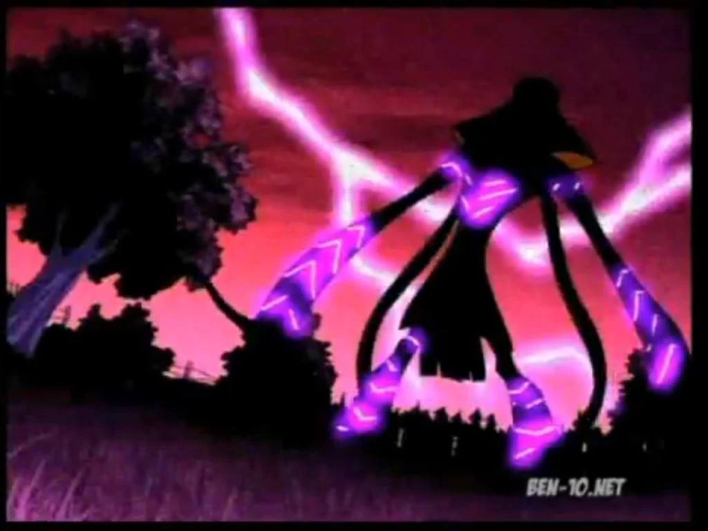 Imagen - La momia-a.JPG | Ben 10 Wiki | FANDOM powered by Wikia