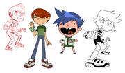 Trabalho de desenvolvimento do reboot por Andy Ristaino.png