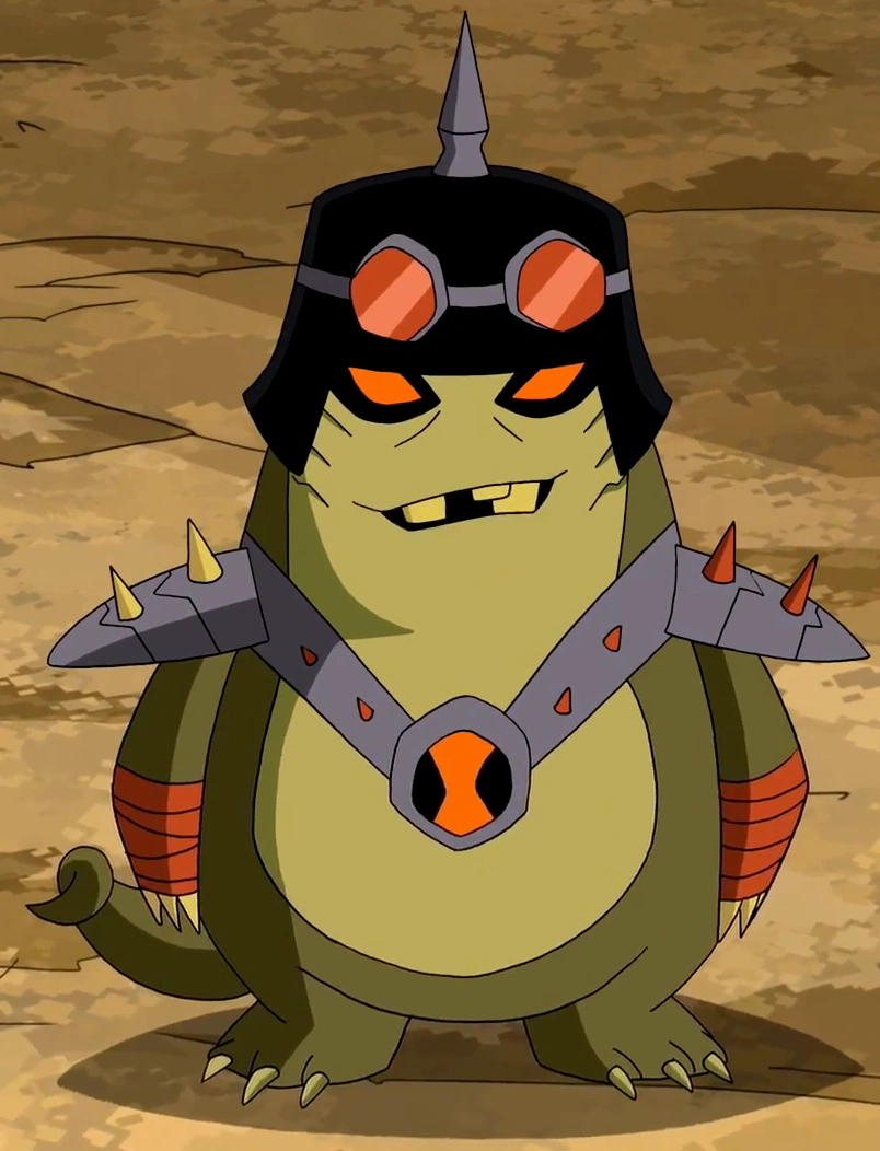 Image - Mad upchuck.png | Ben 10 Wiki | Fandom powered by Wikia