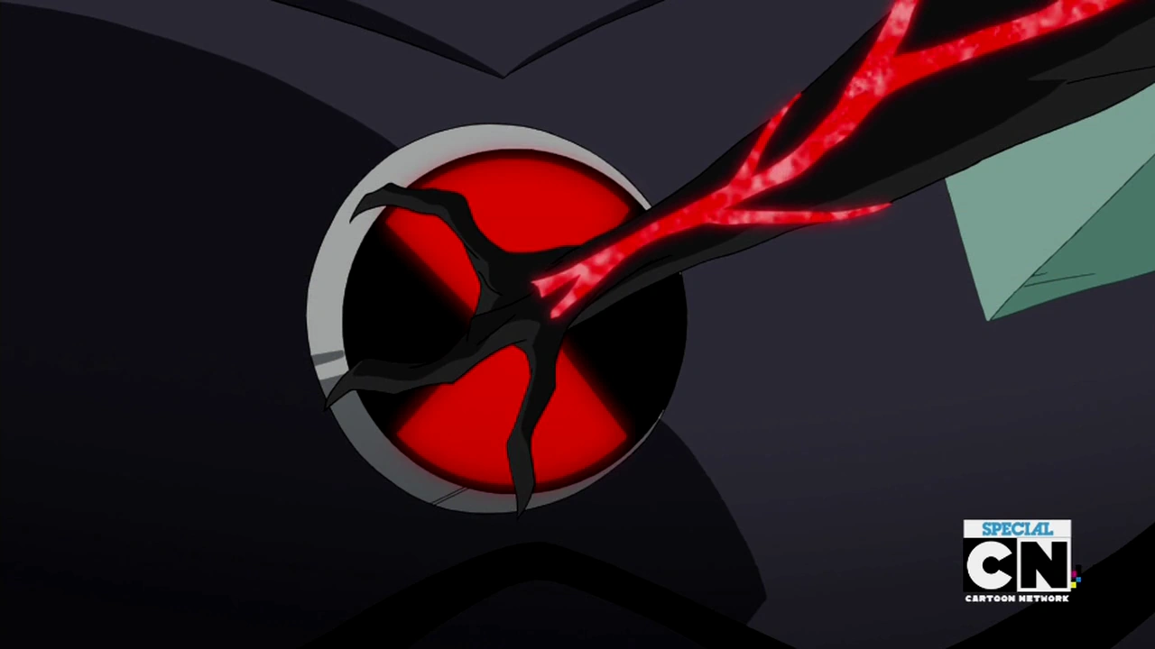 Imagen - Superomnitrix rojo!.png | Ben 10 Wiki | FANDOM powered by Wikia