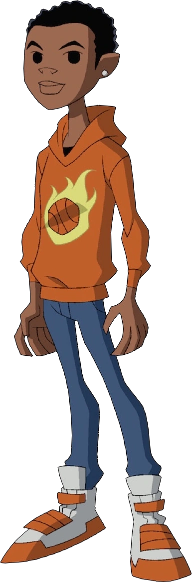 Alan Albright  Ben 10 Wiki  Fandom powered by Wikia