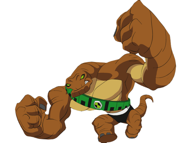 File:Pose of Humungousaur.png
