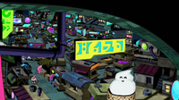 Undertown