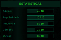 StatsProj