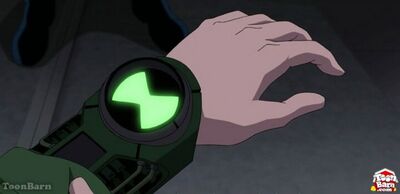 Omnitrix Quebrado.jpg